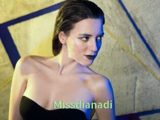 Missdianadi