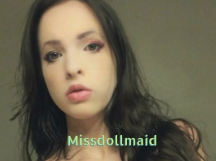 Missdollmaid