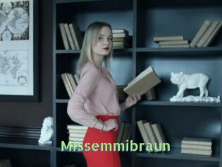 Missemmibraun