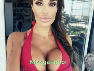 Missgaiadior