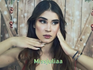 Missjuliaa