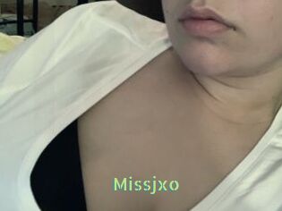 Missjxo
