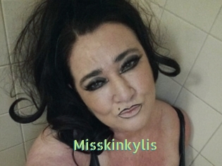 Misskinkylis