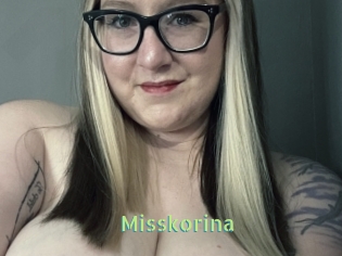 Misskorina