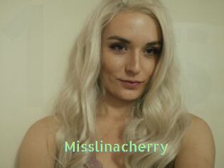 Misslinacherry