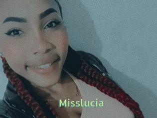 Misslucia