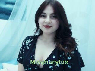 Missmarylux