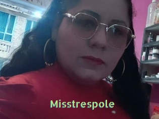 Misstrespole