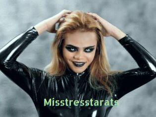 Misstresstarats