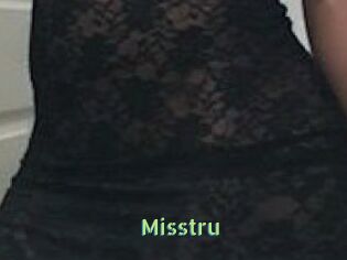 Misstru