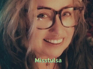 Misstulsa