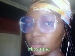 Missunna