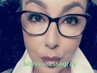 Missvanessagray