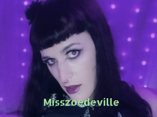 Misszoedeville