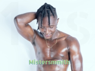 Mistersmmith