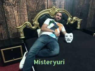 Misteryuri