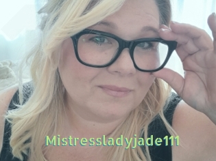 Mistressladyjade111