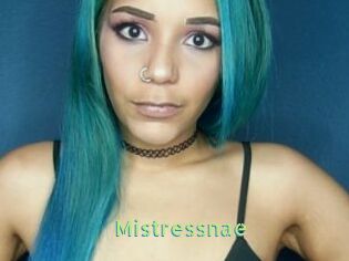 Mistressnae