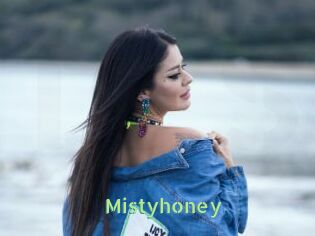 Mistyhoney