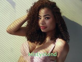 Mistystond