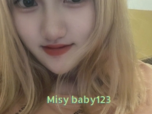 Misy_baby123