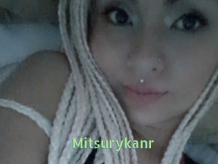 Mitsurykanr