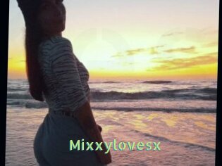 Mixxylovesx