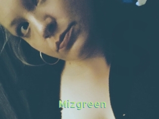 Mizgreen