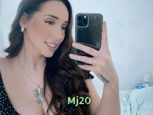 Mj20