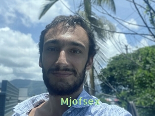 Mjofsex