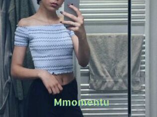Mmomentu