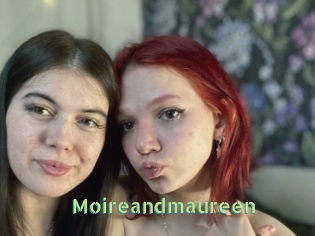 Moireandmaureen