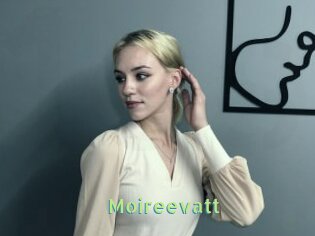 Moireevatt