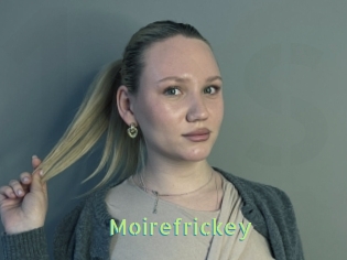 Moirefrickey