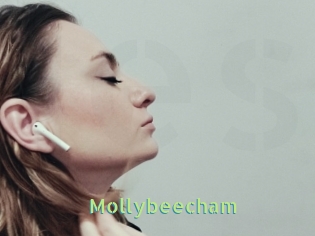 Mollybeecham