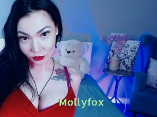 Mollyfox