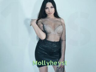 Mollyheyst