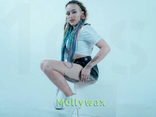 Mollywax