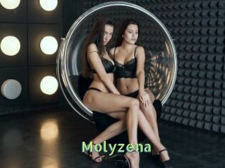 Molyzena