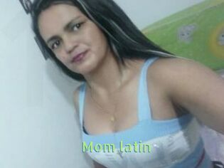 Mom_latin