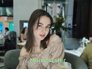 Monaforster