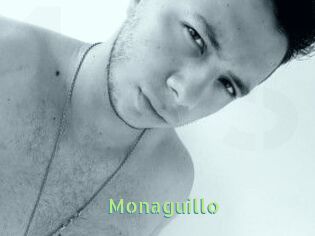 Monaguillo