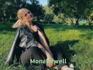 Monahewell