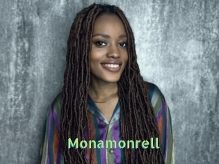 Monamonrell