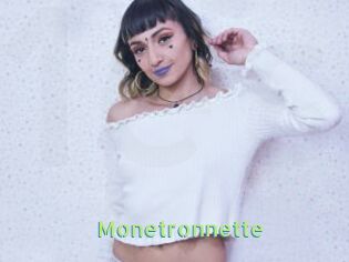 Monetronnette