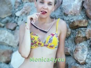 Monica4you