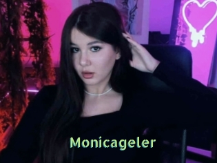 Monicageler