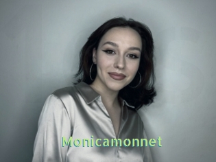 Monicamonnet