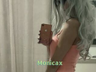 Monicax