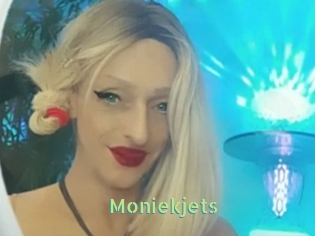 Moniekjets